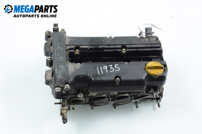 Глава за Opel Astra H Hatchback (01.2004 - 05.2014) 1.4, 90 к.с.