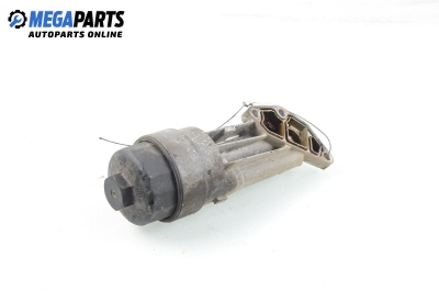 Корпус за маслен филтър за Opel Astra H Hatchback (01.2004 - 05.2014) 1.4, 90 к.с.