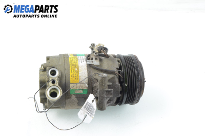 Компресор климатик за Opel Astra H Hatchback (01.2004 - 05.2014) 1.4, 90 к.с., № Delphi 13124750