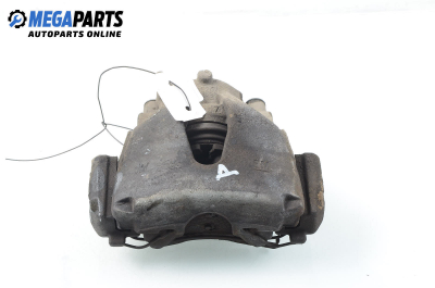 Спирачен апарат за Opel Astra H Hatchback (01.2004 - 05.2014), позиция: предна, дясна