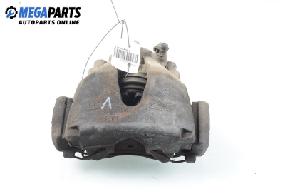 Спирачен апарат за Opel Astra H Hatchback (01.2004 - 05.2014), позиция: предна, лява