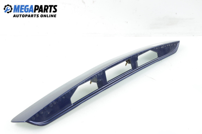 Лайсна заден капак за Mazda 6 Station Wagon I (08.2002 - 12.2007), комби, позиция: задна