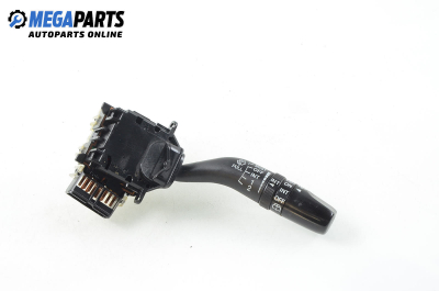 Лостче за чистачки за Mazda 6 Station Wagon I (08.2002 - 12.2007)