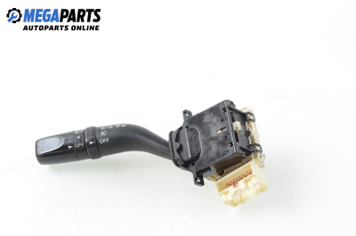 Лостче за светлини за Mazda 6 Station Wagon I (08.2002 - 12.2007)