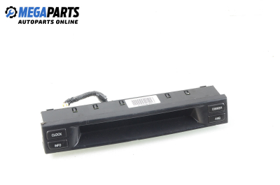 Часовник с индикаторен дисплей за Mazda 6 Station Wagon I (08.2002 - 12.2007)