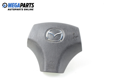 Airbag за Mazda 6 Station Wagon I (08.2002 - 12.2007), 4+1 вр., комби, позиция: предна