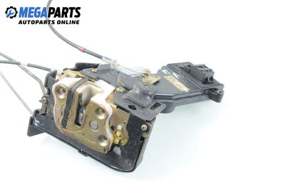 Брава на врата за Mazda 6 Station Wagon I (08.2002 - 12.2007), позиция: предна, лява