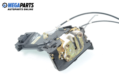 Брава на врата за Mazda 6 Station Wagon I (08.2002 - 12.2007), позиция: предна, дясна
