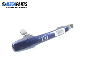 Външна дръжка за Mazda 6 Station Wagon I (08.2002 - 12.2007), 4+1 вр., комби, позиция: предна, дясна