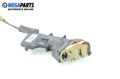 Брава на врата за Mazda 6 Station Wagon I (08.2002 - 12.2007), позиция: задна, лява