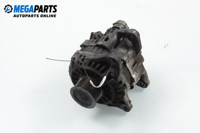 Алтернатор / генератор за Mazda 6 Station Wagon I (08.2002 - 12.2007) 2.0 DI, 136 к.с.