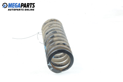 Пружина за ходова част за Mercedes-Benz C-Class Sedan (W202) (03.1993 - 05.2000), седан, позиция: задна