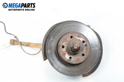 Шенкел главина за Mercedes-Benz C-Class Sedan (W202) (03.1993 - 05.2000), позиция: предна, лява