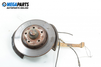 Шенкел главина за Mercedes-Benz C-Class Sedan (W202) (03.1993 - 05.2000), позиция: предна, дясна