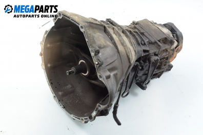 Ръчна скоростна кутия за Mercedes-Benz C-Class Sedan (W202) (03.1993 - 05.2000) C 180 (202.018), 122 к.с.