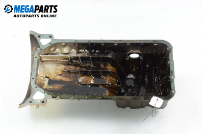 Картер за Mercedes-Benz C-Class Sedan (W202) (03.1993 - 05.2000) C 180 (202.018), 122 к.с.