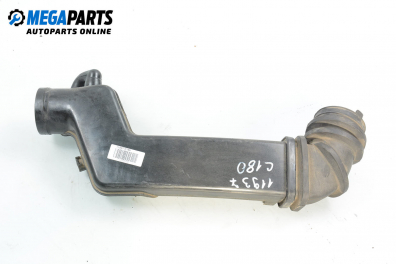 Въздуховод за Mercedes-Benz C-Class Sedan (W202) (03.1993 - 05.2000) C 180 (202.018), 122 к.с.