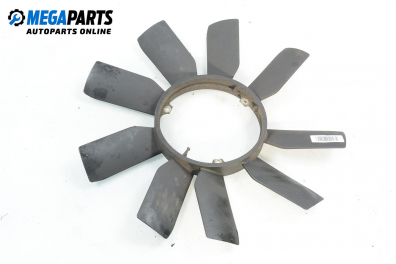 Перка охлаждане за Mercedes-Benz C-Class Sedan (W202) (03.1993 - 05.2000) C 180 (202.018), 122 к.с.