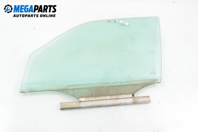 Странично стъкло за Mercedes-Benz C-Class Sedan (W202) (03.1993 - 05.2000), 4+1 вр., седан, позиция: предна, лява