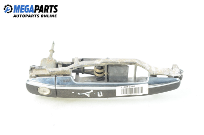 Външна дръжка за Mercedes-Benz C-Class Sedan (W202) (03.1993 - 05.2000), 4+1 вр., седан, позиция: предна, дясна