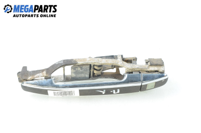 Външна дръжка за Mercedes-Benz C-Class Sedan (W202) (03.1993 - 05.2000), 4+1 вр., седан, позиция: предна, лява