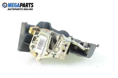 Брава на врата за Mercedes-Benz C-Class Sedan (W202) (03.1993 - 05.2000), позиция: задна, лява