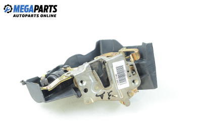 Брава на врата за Mercedes-Benz C-Class Sedan (W202) (03.1993 - 05.2000), позиция: задна, дясна