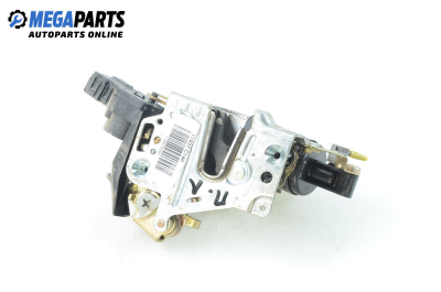 Брава на врата за Mercedes-Benz C-Class Sedan (W202) (03.1993 - 05.2000), позиция: предна, лява