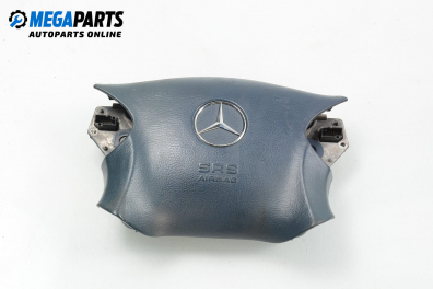 Airbag за Mercedes-Benz C-Class Sedan (W203) (05.2000 - 08.2007), 4+1 вр., седан, позиция: предна