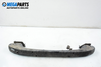 Основа броня за Mercedes-Benz C-Class Sedan (W203) (05.2000 - 08.2007), седан, позиция: задна