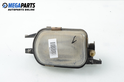 Халоген за Mercedes-Benz C-Class Sedan (W203) (05.2000 - 08.2007), седан, позиция: лява