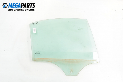 Странично стъкло за Mercedes-Benz C-Class Sedan (W203) (05.2000 - 08.2007), 4+1 вр., седан, позиция: задна, дясна