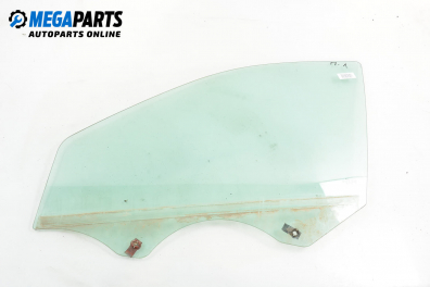 Странично стъкло за Mercedes-Benz C-Class Sedan (W203) (05.2000 - 08.2007), 4+1 вр., седан, позиция: предна, лява