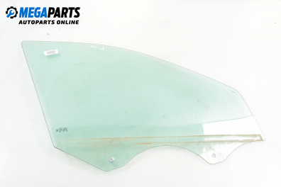 Странично стъкло за Mercedes-Benz C-Class Sedan (W203) (05.2000 - 08.2007), 4+1 вр., седан, позиция: предна, дясна