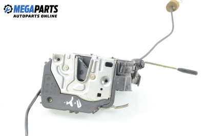 Брава на врата за Mercedes-Benz C-Class Sedan (W203) (05.2000 - 08.2007), позиция: предна, дясна