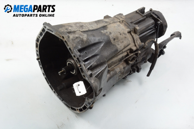 Ръчна скоростна кутия за Mercedes-Benz C-Class Sedan (W203) (05.2000 - 08.2007) C 220 CDI (203.006), 143 к.с.