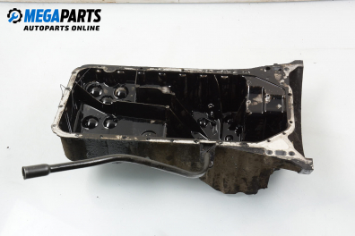 Картер за Mercedes-Benz C-Class Sedan (W203) (05.2000 - 08.2007) C 220 CDI (203.006), 143 к.с.