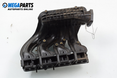 Всмукателен колектор за Mercedes-Benz C-Class Sedan (W203) (05.2000 - 08.2007) C 220 CDI (203.006), 143 к.с.