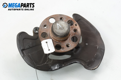 Шенкел главина за Mercedes-Benz C-Class Sedan (W203) (05.2000 - 08.2007), позиция: предна, лява