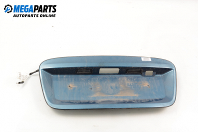 Стойка заден номер за Nissan Almera TINO (12.1998 - 02.2006), миниван