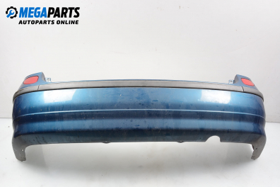 Задна броня за Nissan Almera TINO (12.1998 - 02.2006), миниван