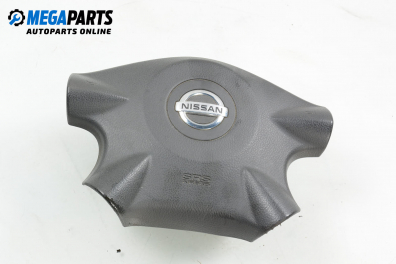 Airbag за Nissan Almera TINO (12.1998 - 02.2006), 4+1 вр., миниван, позиция: предна