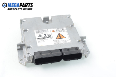 Компютър двигател за Nissan Almera TINO (12.1998 - 02.2006) 2.2 dCi, 136 к.с., № Denso 275800-2368