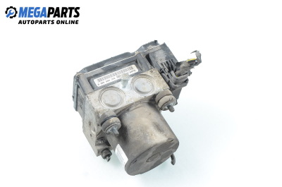 Помпа ABS за Nissan Almera TINO (12.1998 - 02.2006), № Bosch 0 265 800 358