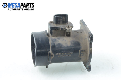 Дебитомер за Nissan Almera TINO (12.1998 - 02.2006) 2.2 dCi, 136 к.с., № AFH80 - 24