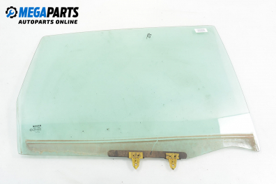 Странично стъкло за Nissan Almera TINO (12.1998 - 02.2006), 4+1 вр., миниван, позиция: задна, дясна