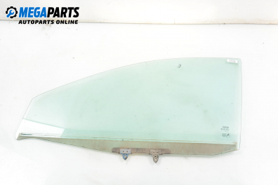 Странично стъкло за Nissan Almera TINO (12.1998 - 02.2006), 4+1 вр., миниван, позиция: предна, лява