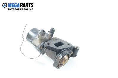 EGR-клапан за Nissan Almera TINO (12.1998 - 02.2006) 2.2 dCi, 136 к.с.