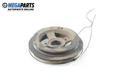 Демпферна шайба за Nissan Almera TINO (12.1998 - 02.2006) 2.2 dCi, 136 к.с.