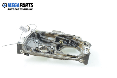 Капак ангренажен ремък за Nissan Almera TINO (12.1998 - 02.2006) 2.2 dCi, 136 к.с.